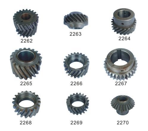 Printing Machine Spares 